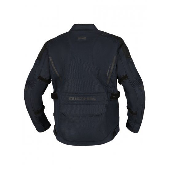 Richa Infinity 3 Textile Motorcycle Jacket at JTS Biker Clothing